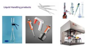 Liquid Handling products