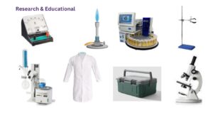 Research & Educational